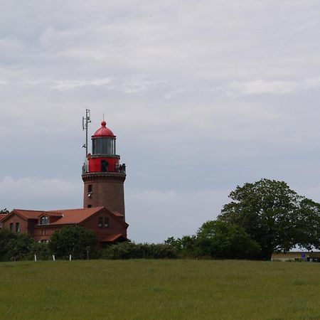 Landhaus Am Gruen Wittenbeck Eksteriør billede